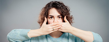 Halitosis